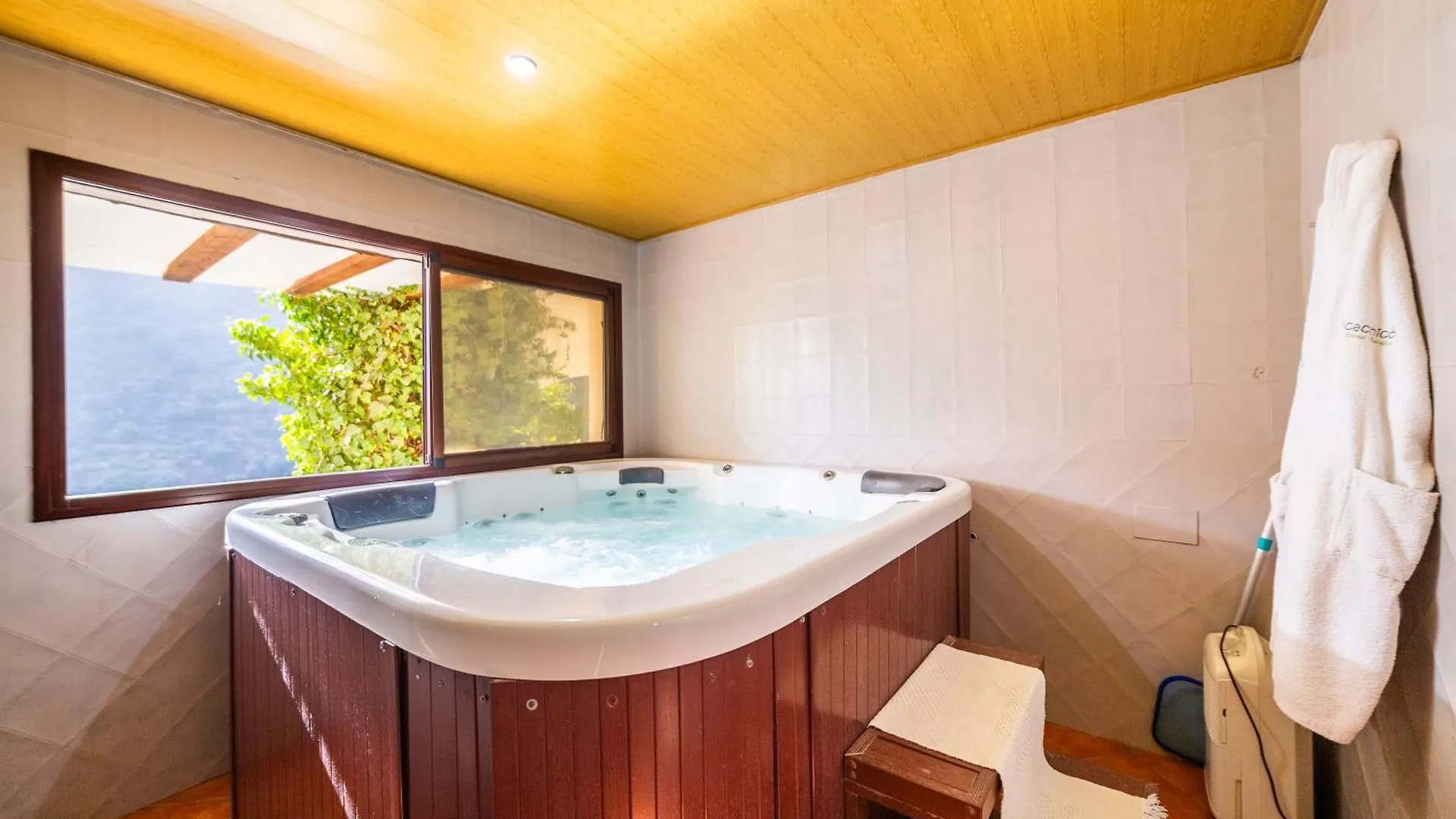 Holiday home C'Antonia Y Manuel Villa Laroya